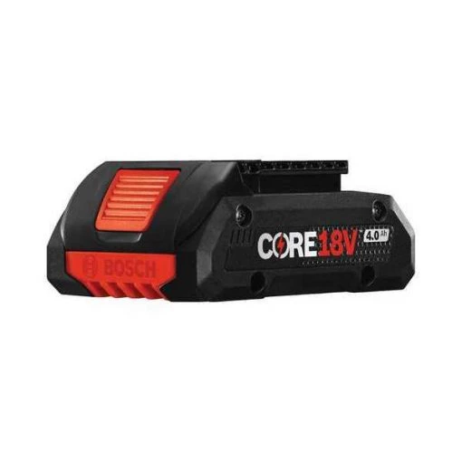 Battery, (1) 4.0 Ah, Li-Ion