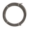 Milwaukee 3/8" x 100' Inner Core Drum Cable