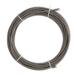 Milwaukee 3/8" x 100' Inner Core Drum Cable