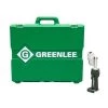 Greenlee Battery Knock Out Kit