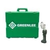 Greenlee Battery Knock Out Kit