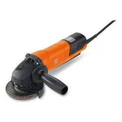 Fein CG10-115PDEV 4-1/2 In. Angle Grinder
