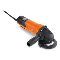 Fein CG10-115PDE 4-1/2 In. Angle Grinder