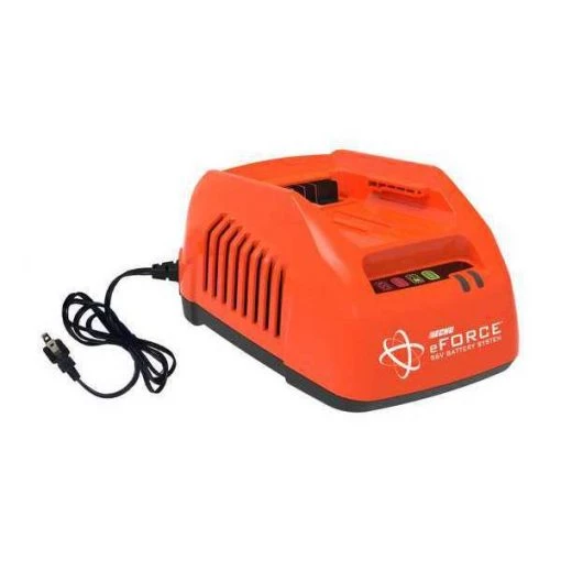 Echo Charger, 2.5Ah, 5.0Ah, Li-Ion 1 Charger, 2.5Ah, 5.0Ah, Li-Ion