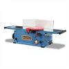 Baileigh Industrial Benchtop Jointer with Spiral Head