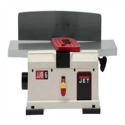 Jet Helical Head Benchtop Jointer