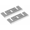 Bosch Replacement HSS Blades, PK2