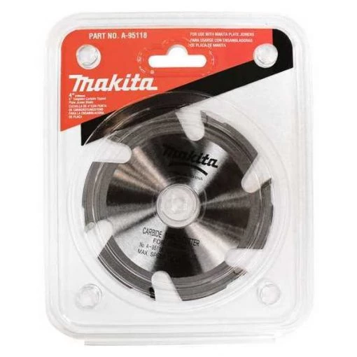 Carbide Tipped Blade