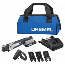 Dremel Cordless Oscillating Tools