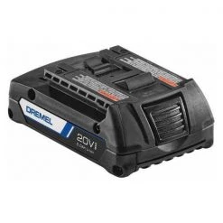 Dremel Rechargeable Lithium-Ion Battery