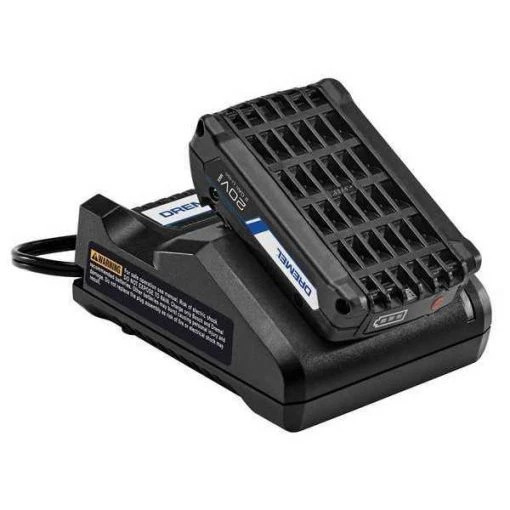 Rechargeable Lithium-Ion Battery