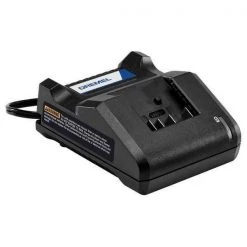 Rechargeable Lithium-Ion Battery