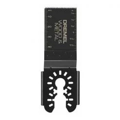 Dremel Oscillating Tool Blades