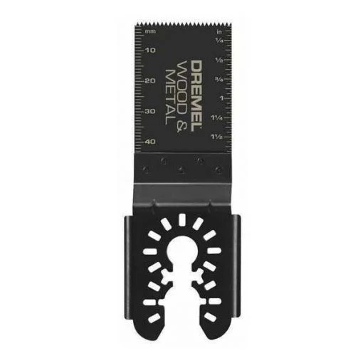 Oscillating Tool Blades