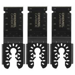Dremel Oscillating Tool Blades