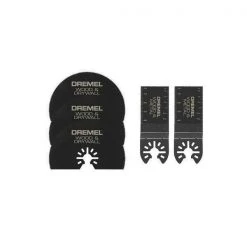 Dremel Oscillating Tool Blade Set