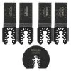 Dremel Oscillating Tool Blade Set
