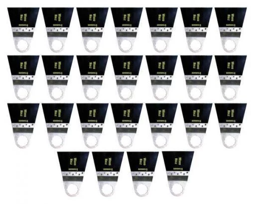 E CUT-SUPERCUT- 2 1/2, PK25