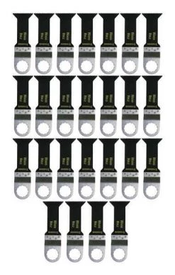 E CUT-SUPER CUT-1 5/8, PK25