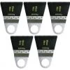 Fein E CUT-SUPER CUT- 2 1/2, PK5