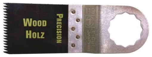 E Cutsuper Cut 1-3/8 In