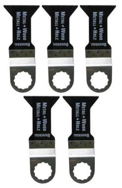 E CUT-METAL-SUPER CUT, PK5