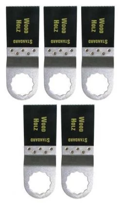 E CUT-SUPER CUT- 1 3/8, PK5