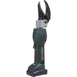Greenlee Cordless Micro-Cable Cutter, 10.8 V, Li-Ion Battery, Micro Cutter Series