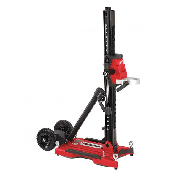 Milwaukee Compact Core Drill Stand 1 Compact Core Drill Stand
