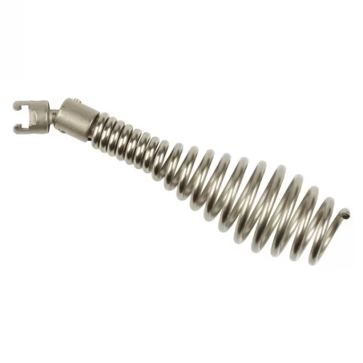 Milwaukee Medium Drop Head Attachment w/ RUST GUARD Plating 1 Medium Drop Head Attachment w/ RUST GUARD Plating