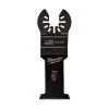 Milwaukee 1-3/8" OPEN-LOK™ XWood-Cutting Multi-Tool Blades (10 pk)