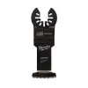 Milwaukee 1-3/8" OPEN-LOK™ Japanese Tooth PRO-CURVE™ Hardwood-Cutting Multi-Tool Blade (10 pk)