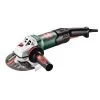 Metabo Angle Grinder, 120VAC, 18-1/8" Tool L