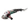 Metabo Angle Grinder, 120VAC, 19" Tool L