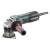Metabo Portable Beveling Machine, 4mm Size