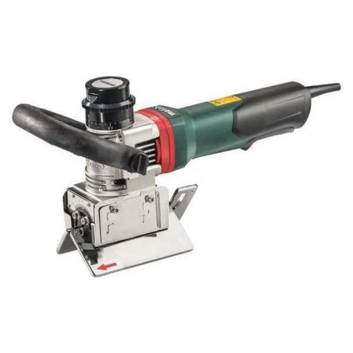 Metabo Portable Beveling Machine, 10mm Size 1 Portable Beveling Machine, 10mm Size