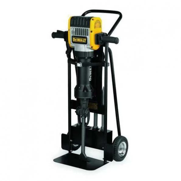 Pavement Breaker, W/Truck, 1 1/8, 15A, 120V