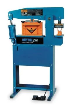 Metalworker 45 Ton