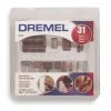 Dremel Accessory Set