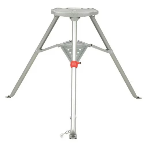 Power Drive Stand, Folding, 3 Leg Base