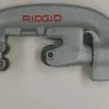 Ridgid Pipe Cutter, 1/8 To 2 In Cap, For 3RY43