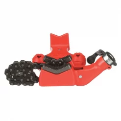 Ridgid Bench Chain Vise, 1/8 to 4 In.