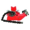 Ridgid Bench Chain Vise, 1/8 to 2-1/2 In.
