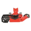 Ridgid Bench Chain Vise, 1/4 to 6 In.