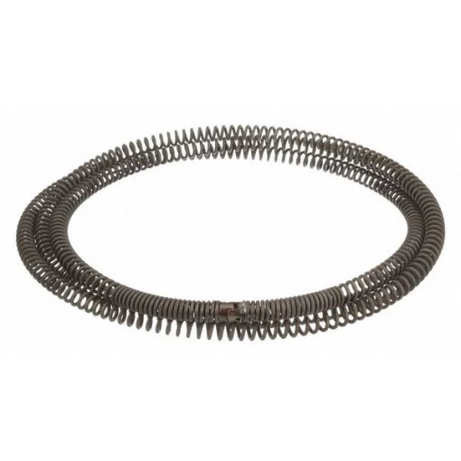 Drain Cleaning Cable, 7/8 In. x 15 ft.