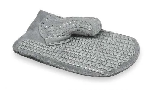 Drain Cleaning Mitt, Left