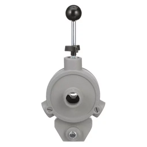 Ridgid Autofeed Assembly, Mfr. No. K-750/42007 1 Autofeed Assembly, Mfr. No. K-750/42007