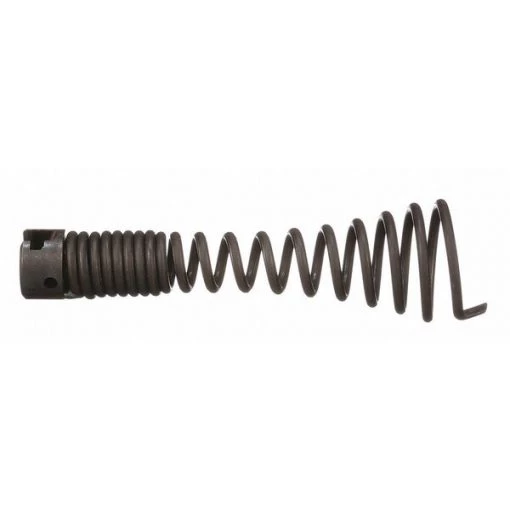 Funnel Auger, 2-1/2 In., Steel