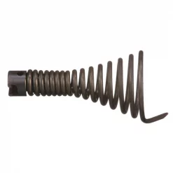 Ridgid Funnel Auger, 3 In. L, Steel