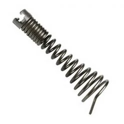 Ridgid Retrieving Auger, 2-9/16 In., Steel